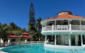 Palms Lounge Cabarete